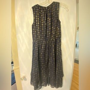 J Crew stunning dress